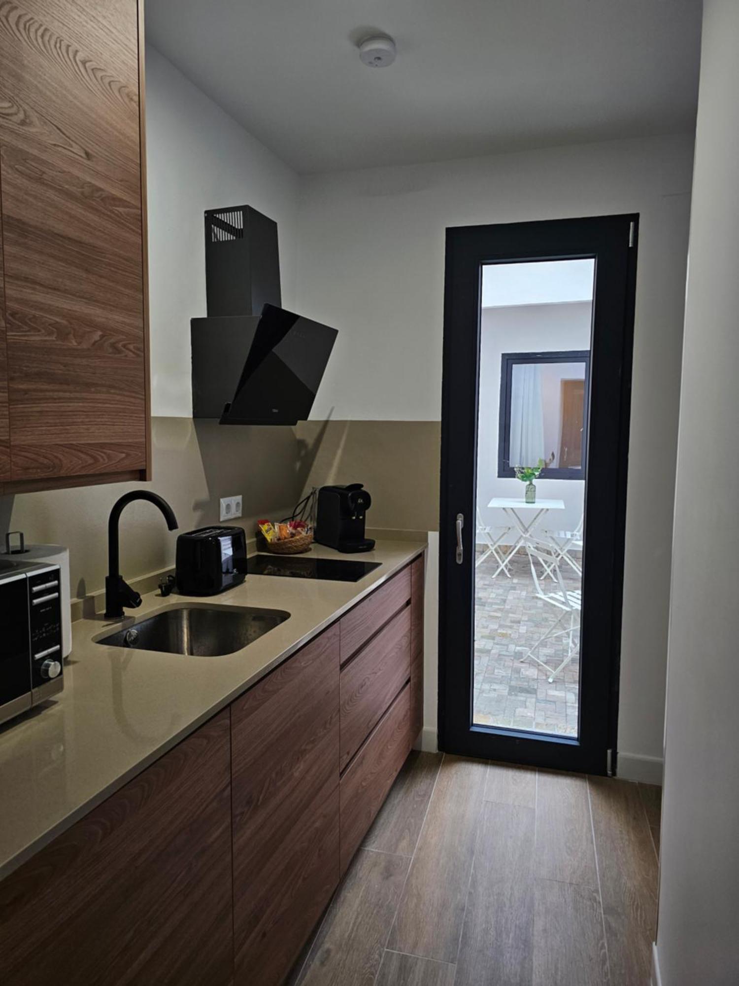 Siete Lunas Cordoba Exterior photo