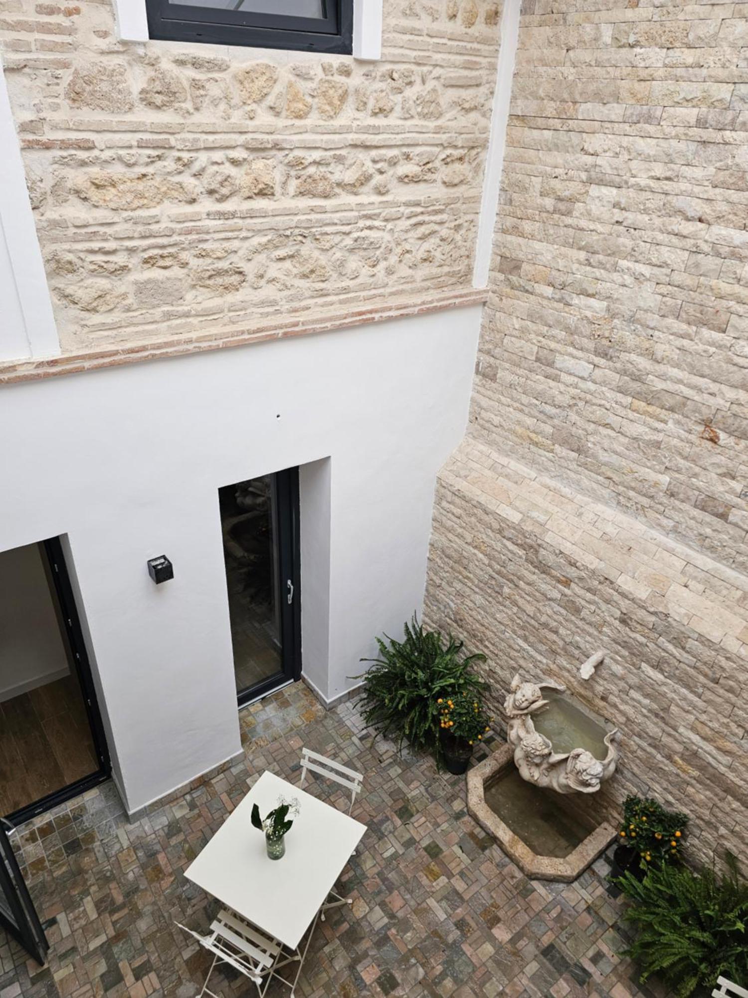 Siete Lunas Cordoba Exterior photo
