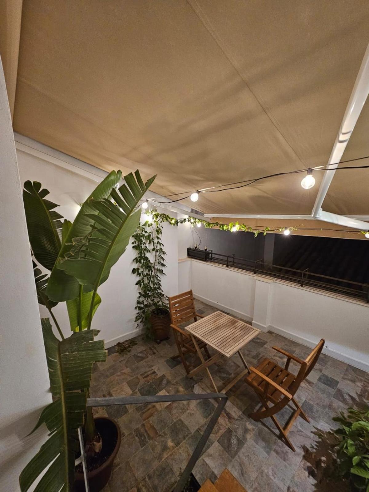 Siete Lunas Cordoba Exterior photo