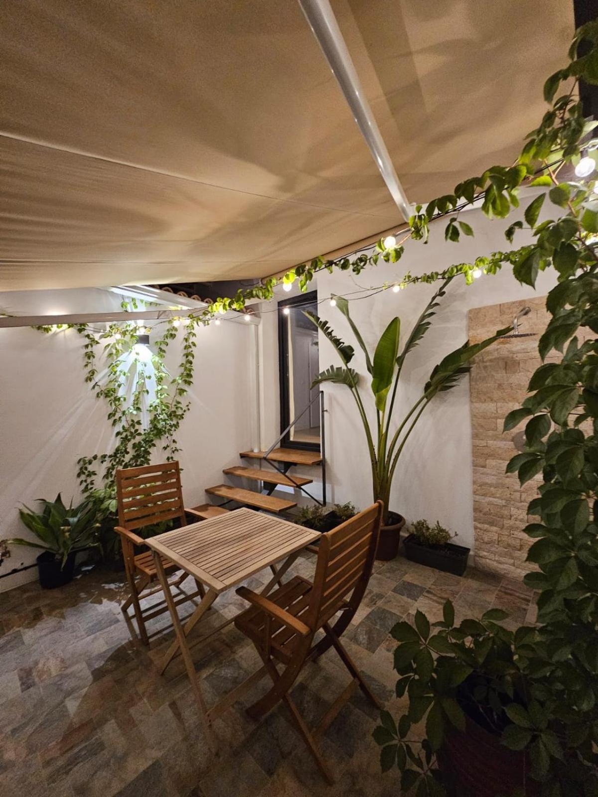 Siete Lunas Cordoba Exterior photo